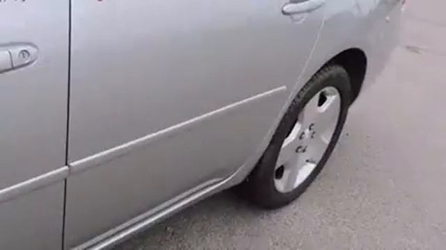 Used 2008 Chevrolet Impala Austin TX | Mac Haik