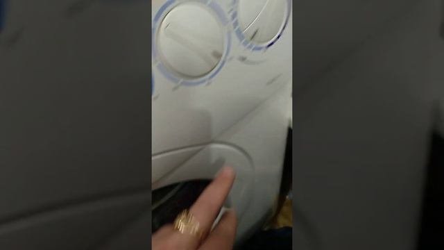 Стиральная машина атлант