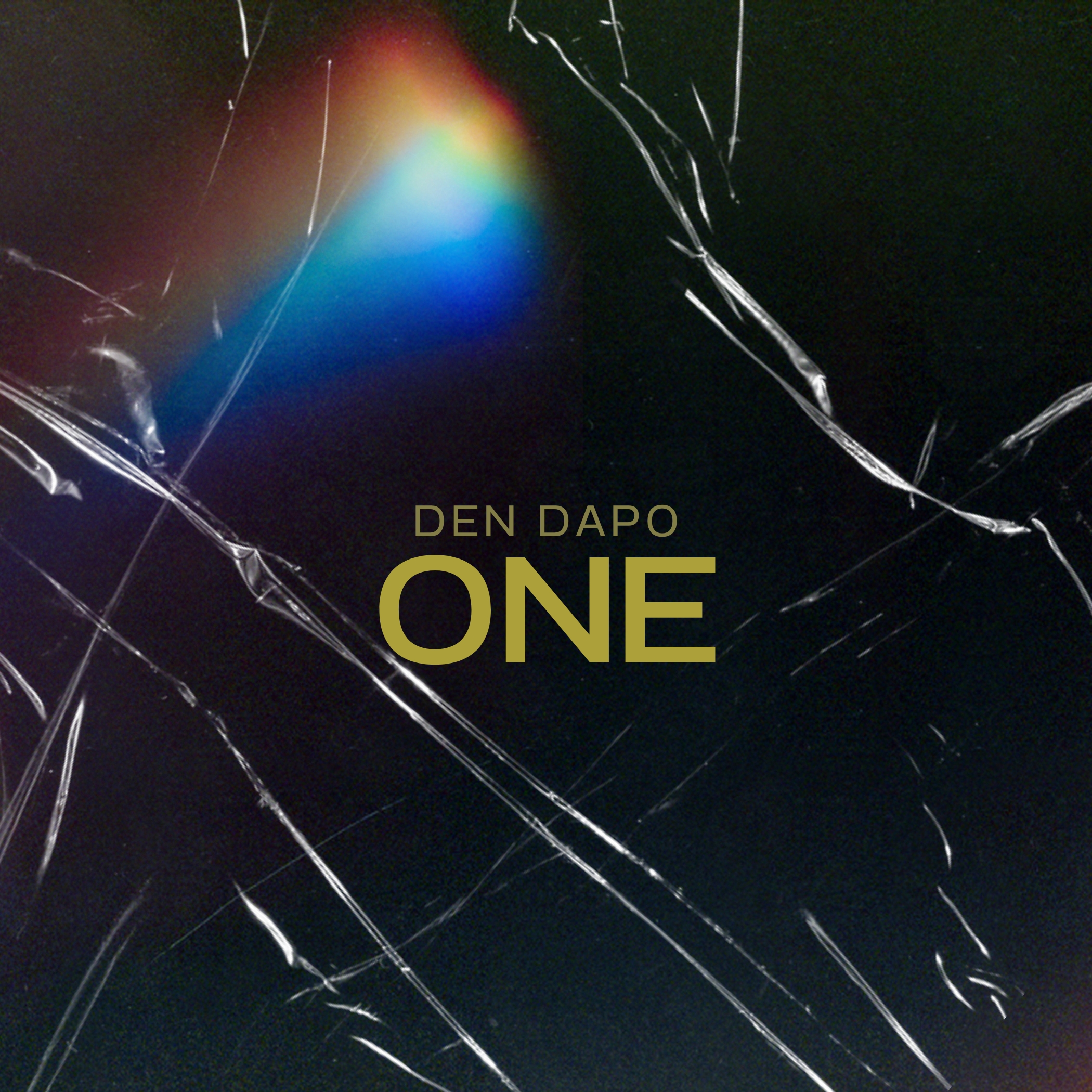 Den Dapo - One (Audio)