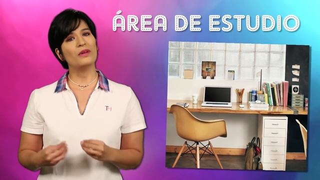 ¿ Cómo decorar la habitacion de un adolescente ? -  Decoración Fácil -  Ellen Te Dice