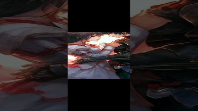 Романтичный ролик💕Сделано при помощи нейросети Шедеврум.mp4
