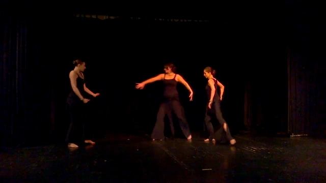 Fusion studio from Belarus in Budapesht Tribal Fest vol.5