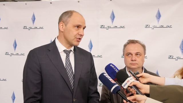 Орский завод холодильников заработал на полную мощность 3