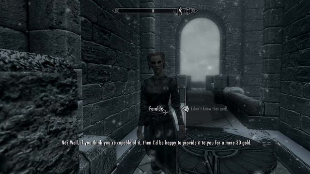 Axe Of Whiterun! College Of Winterhold! || Adventures In Skyrim [Episode 6]