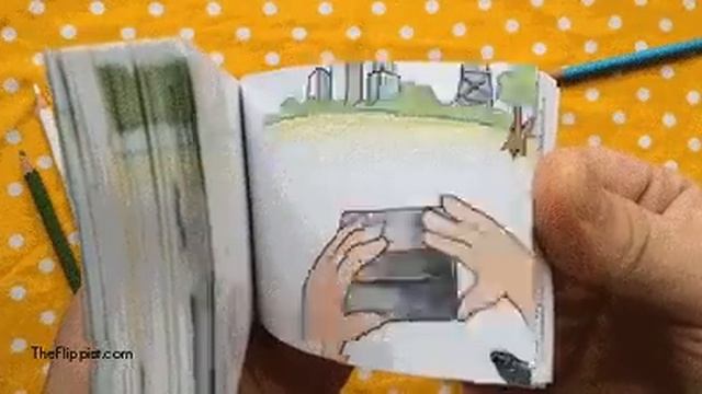 Милый способ сделать предложение