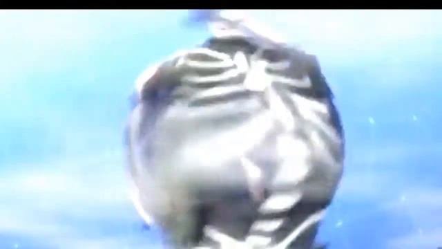 ТАНЦЫ ОТ СКЕЛЕТА