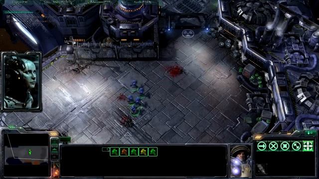 StarCraft II | Tutoriales | HD