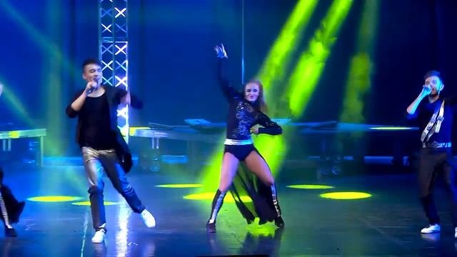 ЭЦ Апельсин Love runs out группа ТОП-3