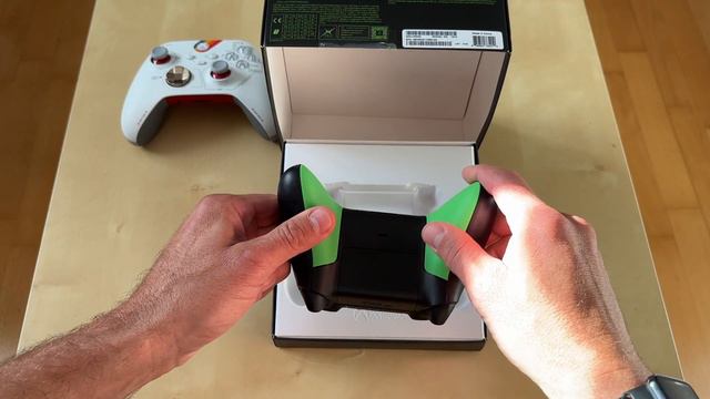 (RP) Starfield Xbox Controller 🎮🤩 Der vielleicht schönste Xbox Controller 🤔 Unboxing + Vergleich