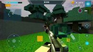 The Survival Hunter Games 2 online | Онлайн шутеры на андроид | Шутеры на телефон майнкрафт