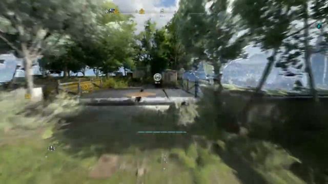 Dying Light 2 Stay Human (New Game+)  прохождение часть 8