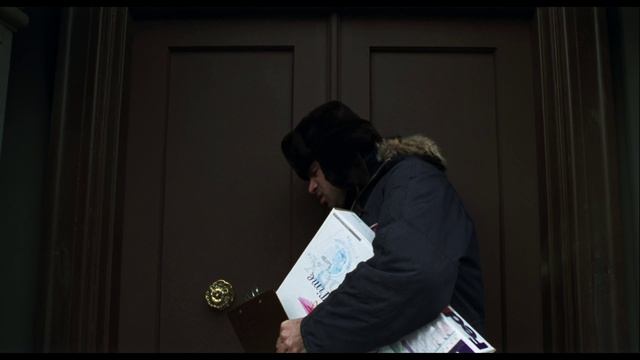 Изгой (4К) отрывок