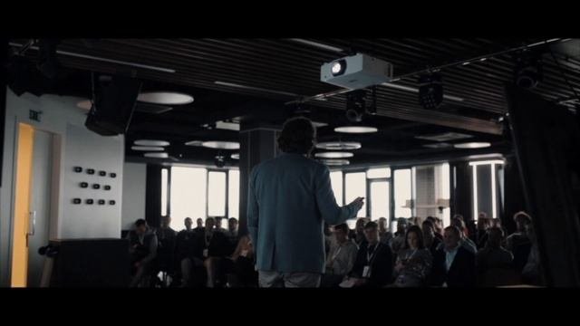 DevOps Meetup в Воронеже - видеоотчет | IT Conference Meta/conf