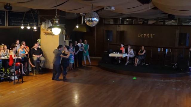 Milonga-Vals Bering 02 06 13