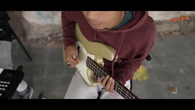 ESA RISTY - MEMANDANGMU (Official Music Video)