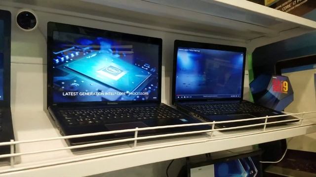 ХУСТ МАГАЗИН - КОМП'ЮТЕР МІКРО