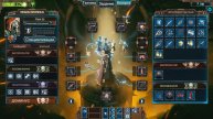 WH 40k: Mechanicus #15 - Поломано