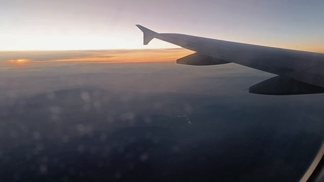 Из лета в зиму