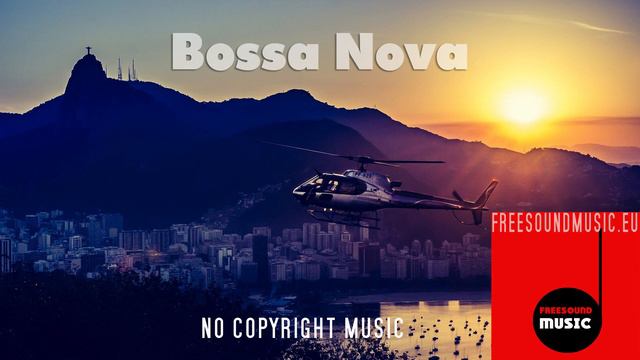 Soft & Gentle   no copyright bossa nova, royalty free latin jazz