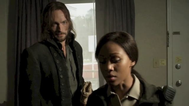 Sleepy Hollow FOX | Crack!Vid