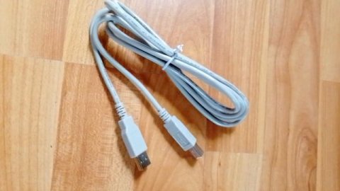 Как стать айтишником изучать айти, какие бывают кабели куда и как подключать, удлинитель USB кабель