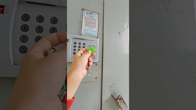 Домофон СтройМастер