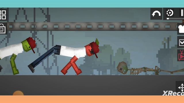 Мини фильм маняк