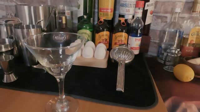 ASMRSub파이널판타지 티파와 칵테일바에서...지금 실행하시겠습니까?  Final Fantasy Tifa and the Cocktail Bar! Lets play no