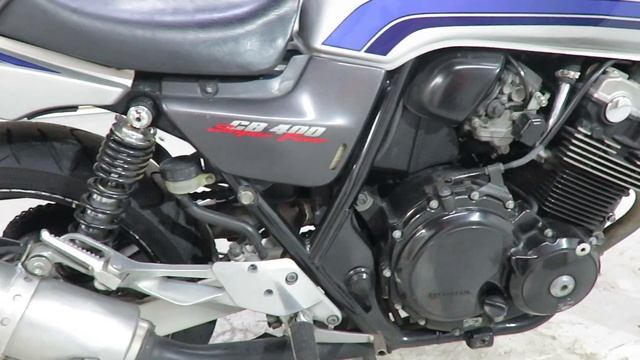 S7279 CB 400 SFV K