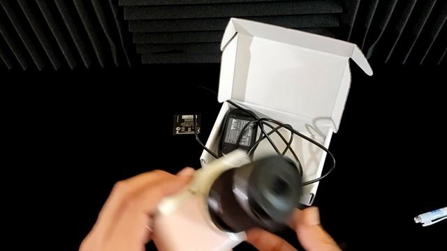 Unbox, Setup & Test - DC Coupler (Dummy Battery) For Panasonic Lumix GF9