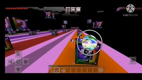 Как скачать карту из lucky Blocks