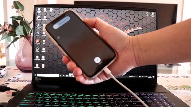 ITUNES NO RECONOCE MI IPHONE - QUE HACER, PASO A PASO    SOLUCIÓN SUPER FACIL