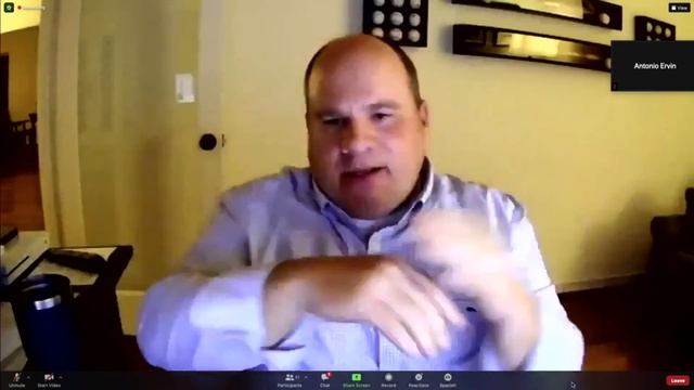 Bond 2015 Career Institute North Virtual Zoning Meeting - Spanish 3/9/21