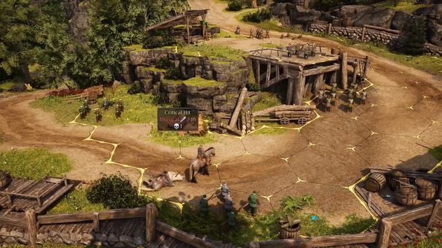 Top 15 Turn based Strategy Games For PS5  Best Ps5 Games