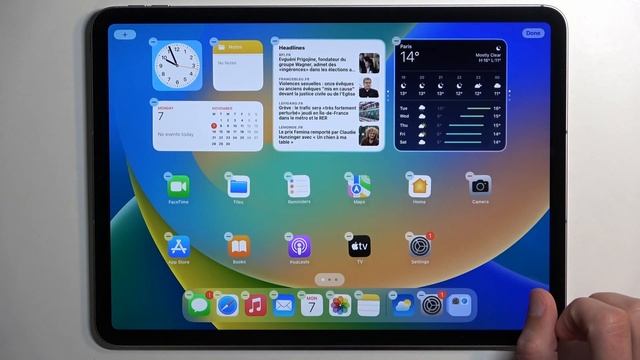 Best Tricks and Tips for iPad Pro 11'' 2022