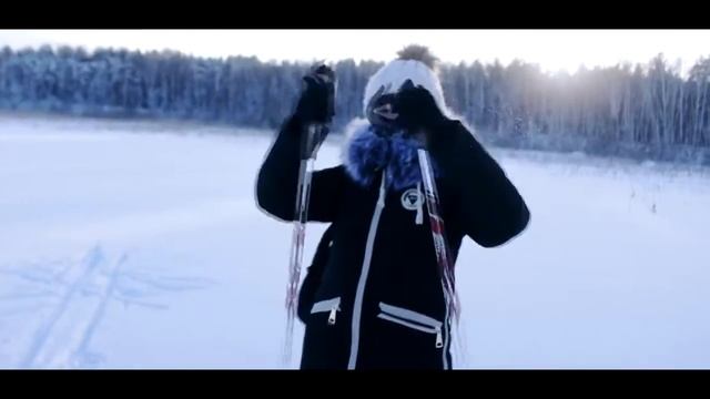 Боровое. Казахстан | Winter vibes | Canon 650D