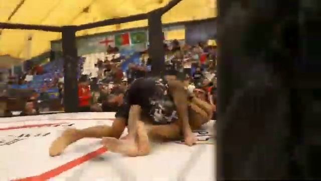 Qudrat Inomov & Ziyodullo SHaripov