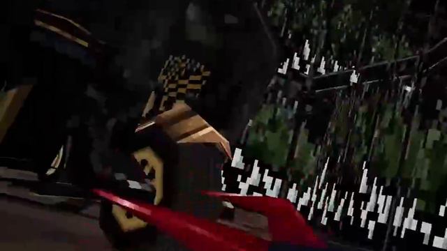 Nightmare Kart - первый полноценный трейлер