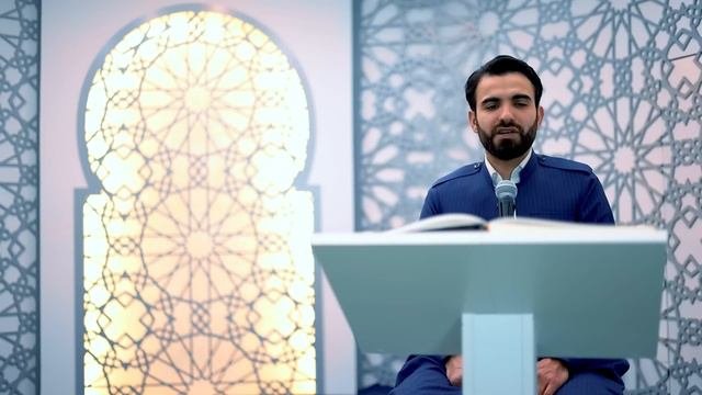 سورة البقرة كاملة بصوت عبيدة موفق  : ختمة مرتلة كاملةSurah Al-baqaraObaida Muafaq