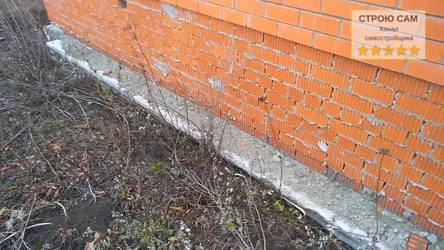 Купить или строить дом? Обзор дома от застройщика.
