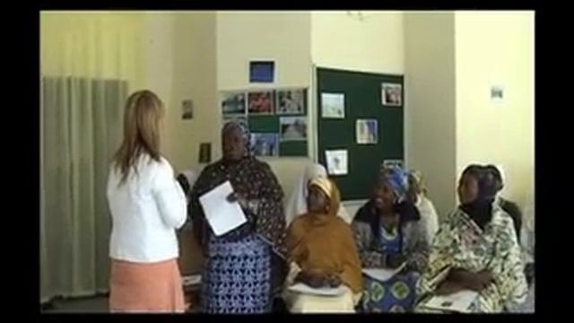 The Power of Love in Nigeria - part 2 of 4