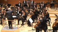Barber Concerto
