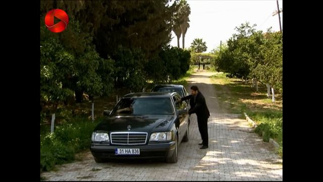 Serial Asi - Episode 105 - سریال ترکی عاصی - قسمت 105 - دوبله فارسی