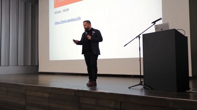 Le numérique dans l'enseignement, Jean-François Van de Poel