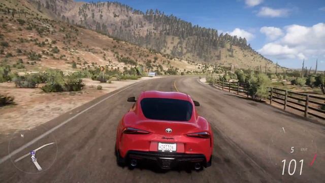 Forza Horizon 5 Texture Not Loading Properly! - Playground Games Needs To Fix This!
