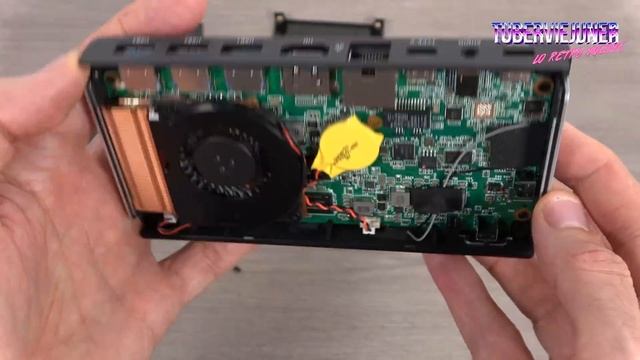? El PC más FINO del mundo  - Review en español del MOREFINE M6