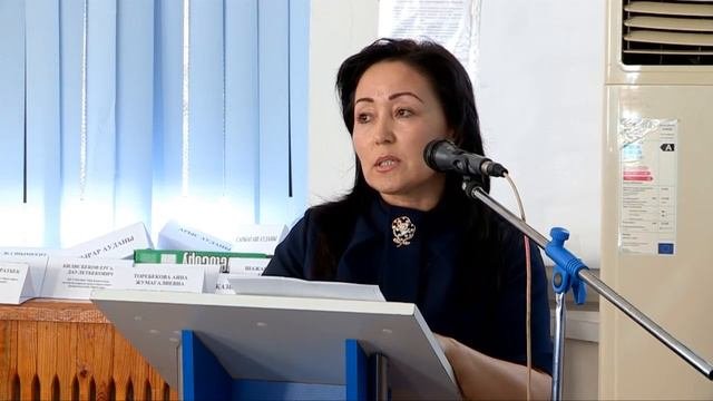 Будущих фармацевтов в Шымкенте планируется обеспечить работой