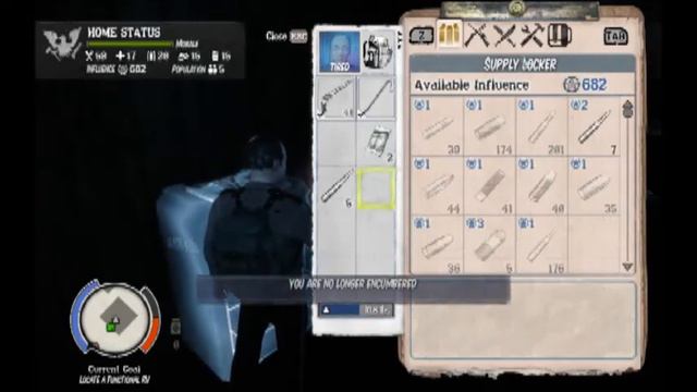 Lets Play State of Decay Breakdown Redux Part 2