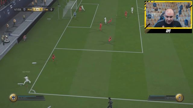 F8TAL TOTS SUAREZ! VS FEELFIFA!! | FIFA 16 #6