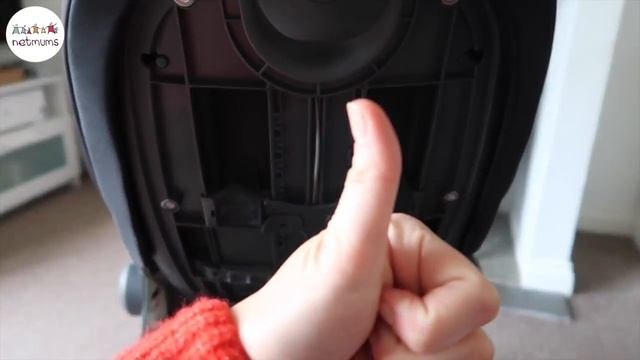 Babystyle Egg Quail pushchair review